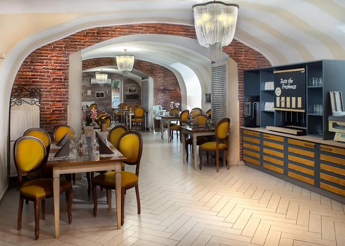 Oxigen Family Hotel Noszvaj