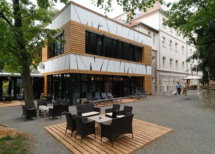 Oxigen Family Hotel Noszvaj